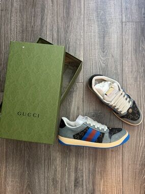 Gucci Men's Sneakers